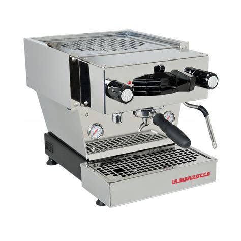 Maybe you would like to learn more about one of these? LA MARZOCCO - MANUAL COFFEE MACHINE 154684