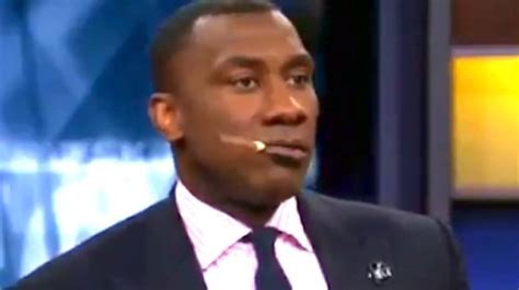 Shannon Sharpe Celebrates Broncos Win By Pulling Out Black And Mild On