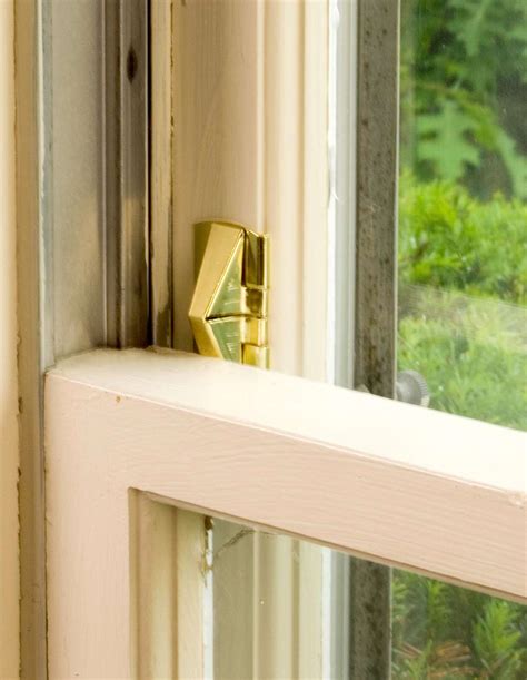 How To Make Casement Sliding And Double Hung Window Locks More Secure