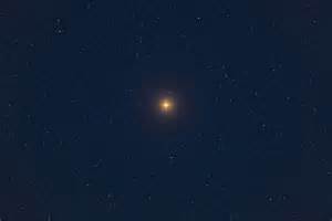 One Of The Brightest Stars In The Sky Is Dimming Could It