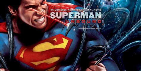 These are feature length animated films based on dc you may think this is a list of dc movies, but in fact it is list of dc animated movies only. DCUA 10th Anniversary Review - Superman: Unbound | DC ...