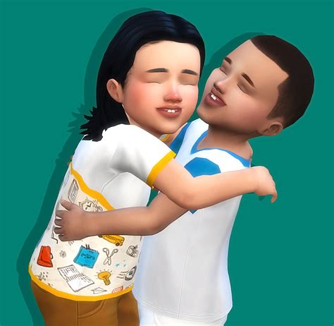 Thesimsboi — ☺ Brothers ♥