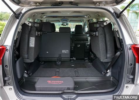 Check out the best mpv cars price list 2021 in philippines at zigwheels.ph. PANDU UJI: Toyota Innova 2.0G - ciri lebih premium ...