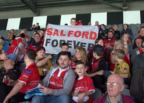 Salford Red Devils Go Second After Magic Weekend Leigh Victory