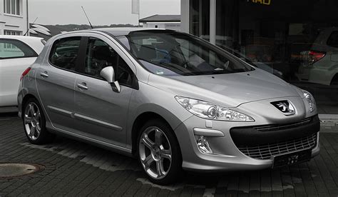 Peugeot 308 Hdipicture 15 Reviews News Specs Buy Car