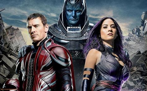 Watch latest 2020 new movies and tv shows on. 2016 X Men Apocalypse Movie, HD Movies, 4k Wallpapers ...