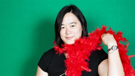 Polyvores Cindy Chu Is A Silicon Valley Business Journal 40 Under 40 2015 Winner Silicon