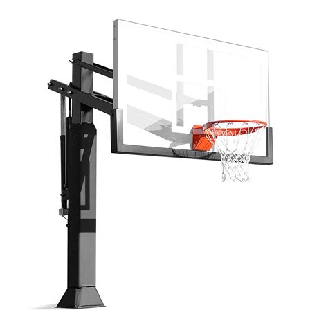 Best In Ground Basketball Hoops Our Top Picks 2021 Atelier Yuwa