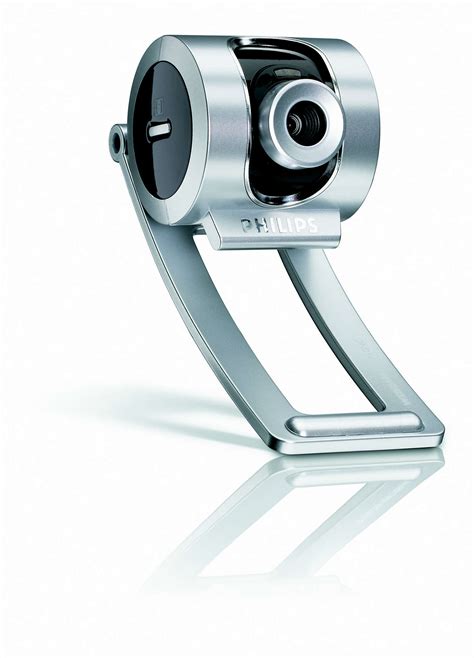Webcam Spc710nc00 Philips