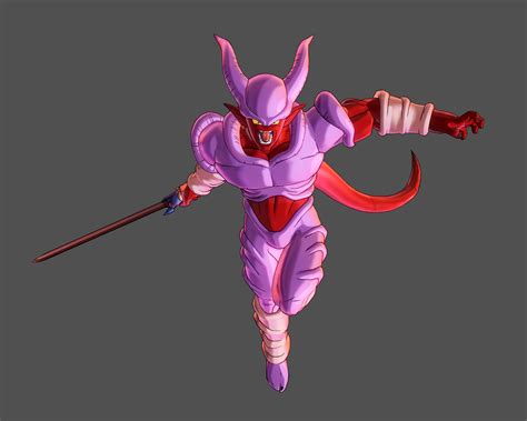 Little does he know, that the demon feels the same way. Dragon Ball Xenoverse 2 High Resolution Art Shows Super ...