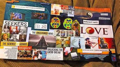 4 Fun Vision Board Ideas To Help You Manifest Your Dreams Raise Your