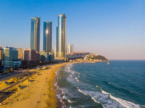 Best Things To Do In Busan 16 Attractions And Activit