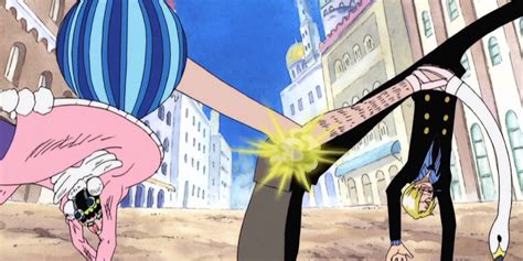 One Piece Sanjis Best Fight From Every Saga Ranked Cbr