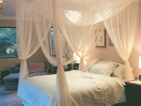 Best Mosquito Net Canopy For Bed Insect Cop