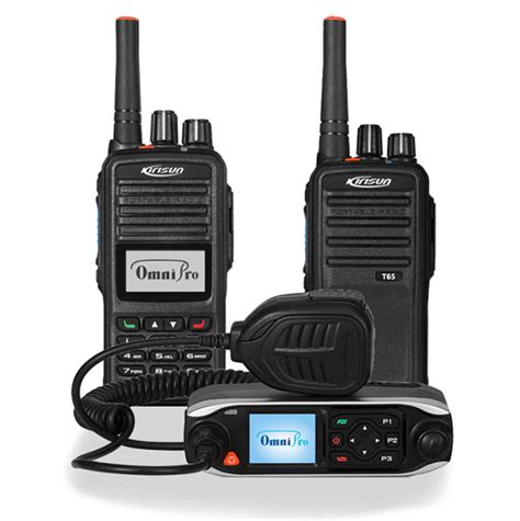 Two Way Radio Systems For Business In Windsor Unique Comm