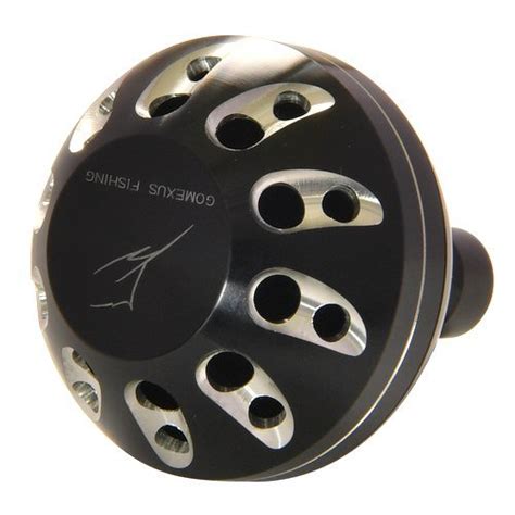Gomexus Power Knob Mm Power Knob For Spinning Reel Finish Tackle