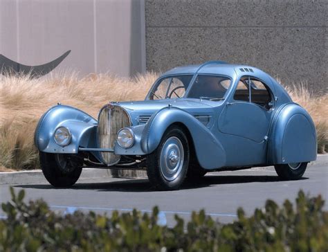 A 30 Million Bugatti Is Named ‘best Of The Best Vintage Car Bloomberg