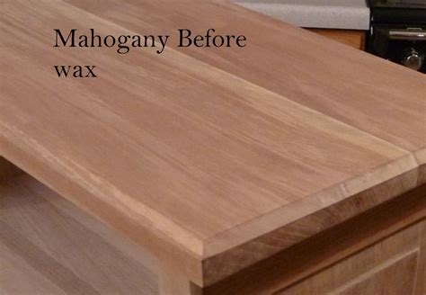 Australian Carnauba And Beeswax Wood Wax Ideal Furniture Polish Or For