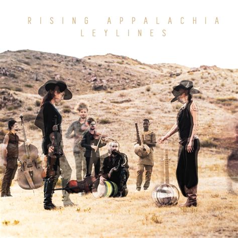 Music — Rising Appalachia