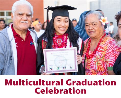 Multicultural Graduation Celebration Fall 2021 Events Washington