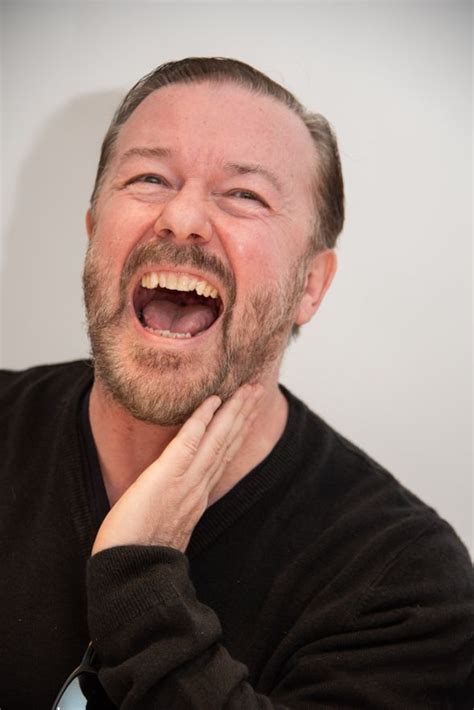 Ricky gervais is estimated to be worth £55 million. Ricky Gervais net worth: What has After Life creator and ...
