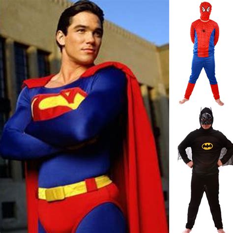 Online Get Cheap Superheroes Costumes Alibaba Group
