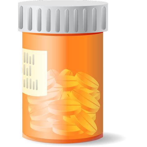 Computer Icons Medicine Pharmaceutical drug - bottle png download - 512 png image