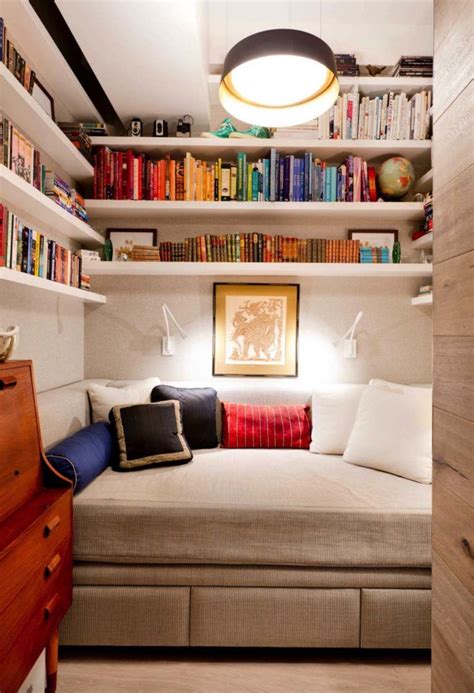 Cozy Reading Nooks For Lounging 28 1 Kindesign Kids Guestroom Ideas