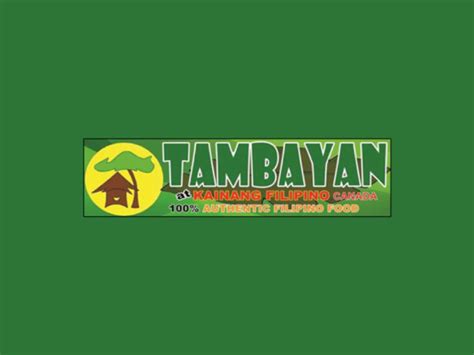 Tambayan At Kainang Filipino Restaurant Calgary Trendingph