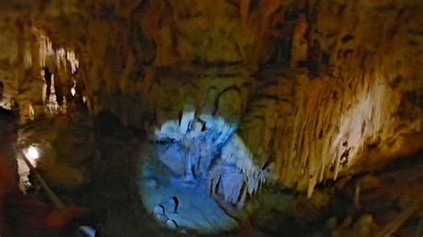 Yarrangobilly Caves Jersey Caves 360 Youtube