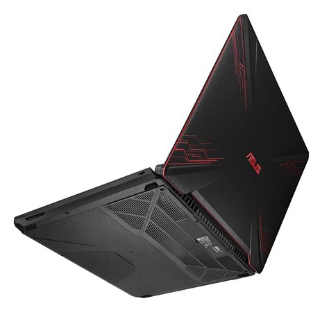 Laptopmedia Asus Tuf Gaming Fx504 Specs And Benchmarks
