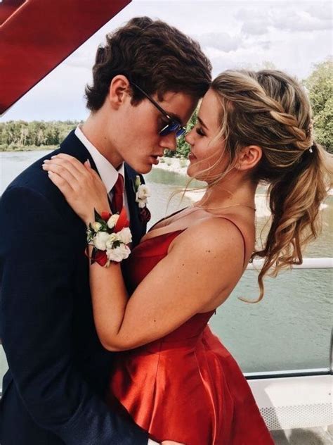 Pinterest Aashlynwiswall Prom Pictures Couples Prom Photoshoot Prom Goals