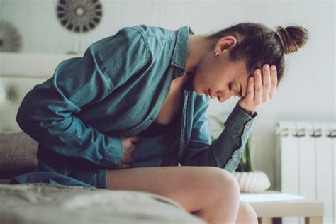 Trastorno Disf Rico Premenstrual Qu Es S Ntomas Y Tratamiento Fm Rdsradio
