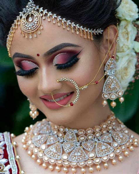 Bridal Makeup Services List Saubhaya Makeup