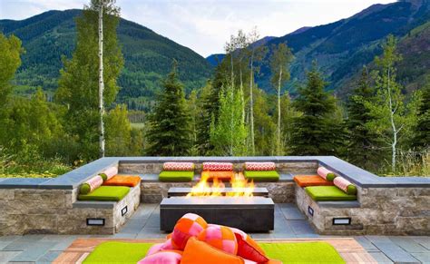 Outdoor Seating Ideas Outdoor Seating Patio Seating