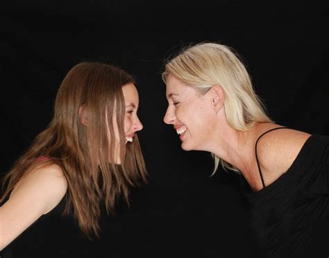 Mothers And Adult Daughters Creating Healthy Boundaries Doing Life