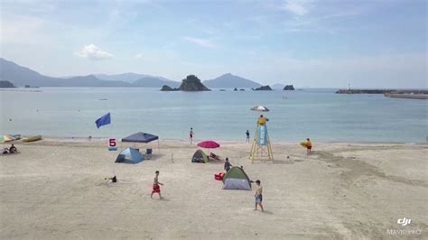 Wakasa Wada Beach Fukui Japan 🇯🇵 Youtube