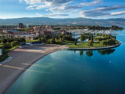 One Day In Kelowna Bc Our Best Travel Tips Best Health Magazine Canada