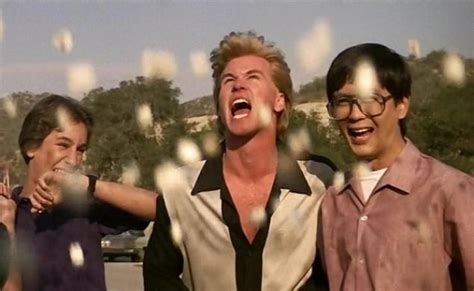 Aka That Time Val Kilmer Actually Made A Funny Movie Real Genius