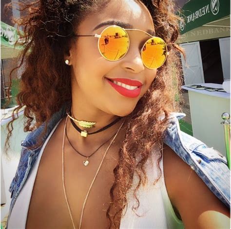 Minnie Dlamini Shares A Sexy But Soultry Side On Instagram Okmzansi