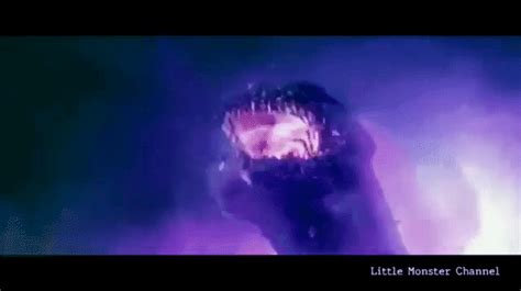 Gambar Shin Godzilla  Atomic Breath Imagesee