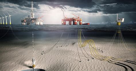 4subsea Acquired By Subsea 7 Subsea And Survey News