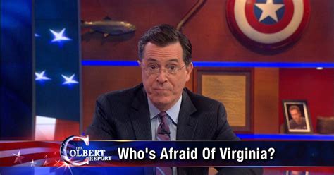 Intro 5514 The Colbert Report Video Clip Comedy Central Us