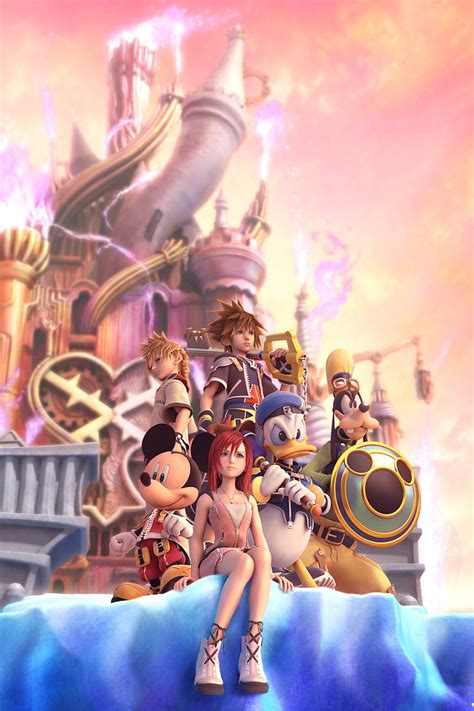 Online Crop Hd Wallpaper Kingdom Hearts Keyblade 1280x800 Video