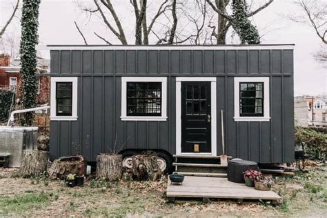 This Is One Of The Most Beautiful Livable Tiny Houses Weve Ever Seen