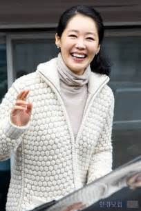 Hwang Soo Jeong 황수정 Korean Actress Hancinema The Korean Movie