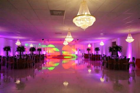 Gallery Illusions Banquet Halls Miami Miami Wedding Reception