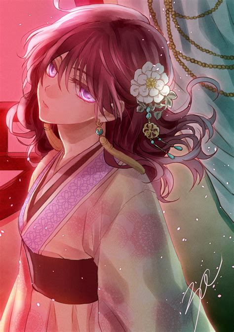 Akatsuki no Yona (Yona Of The Dawn) - Zerochan Anime Image Board
