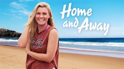 Home And Away Scenes