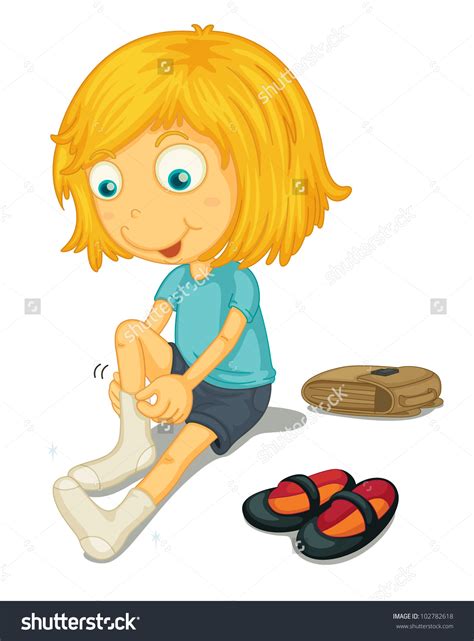 Please feel free to get in touch if you can't find the taking to put on clipart your looking for. Socks shoes clipart 20 free Cliparts | Download images on ...
